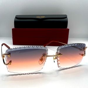 Cartier Sunglasses